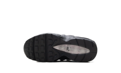 Air Max 95 PS "Black / Pink Foam" 905461 075