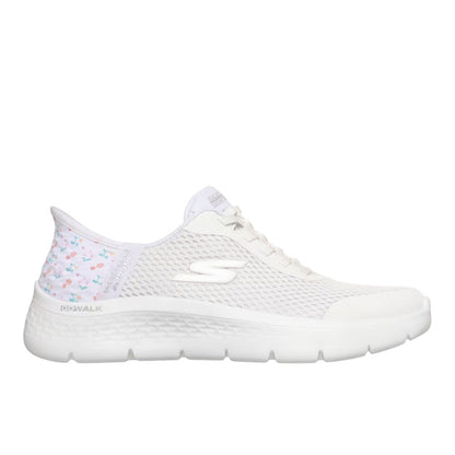 Slip-ins GO WALK Flex Lily Rose Walking Shoes