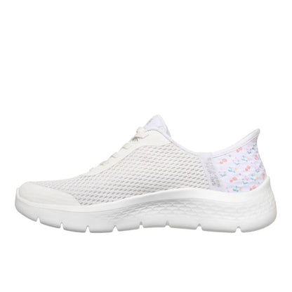 Slip-ins GO WALK Flex Lily Rose Walking Shoes