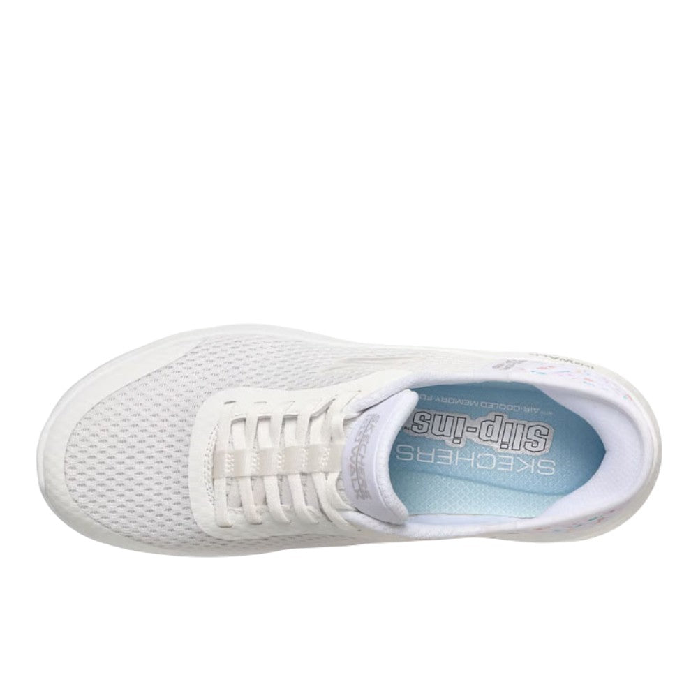 Slip-ins GO WALK Flex Lily Rose Walking Shoes