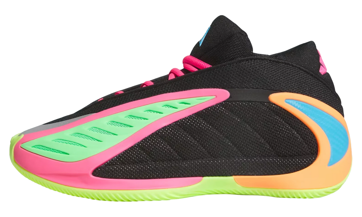 AE 2 GS "Black Multi-Color" KH5996