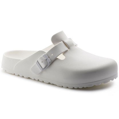 Boston Essentials EVA in White