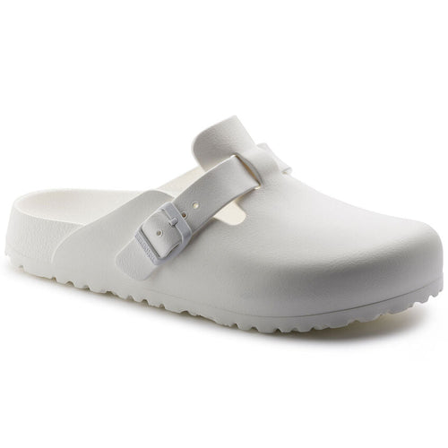 Boston Essentials EVA in White