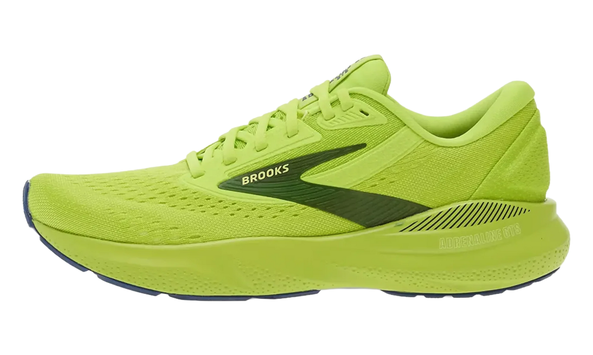Adrenaline GTS 24 "Acid Lime" 110437 1D 336