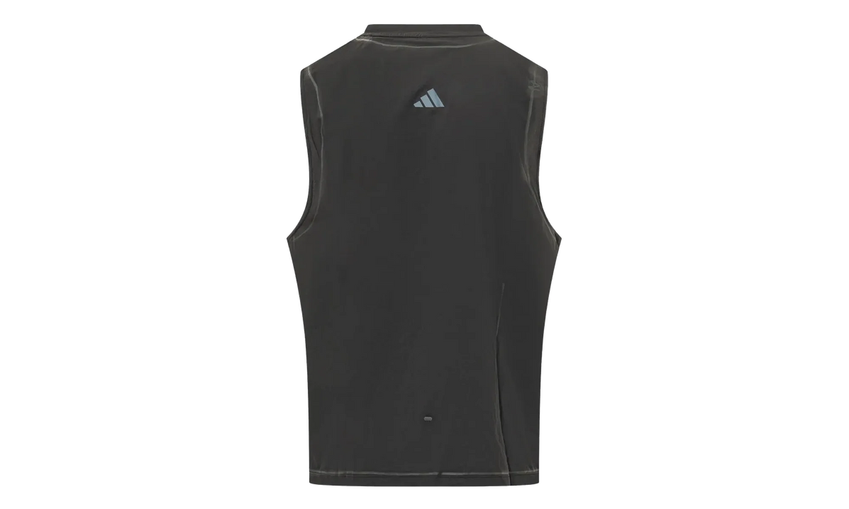 ADI365 SFTM Running Tank Top "Black" KT0774