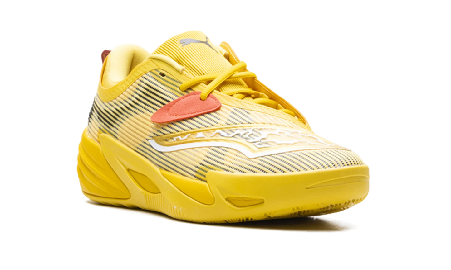 All-Pro Nitro 2 "Pokémon Pikachu" 312843 01