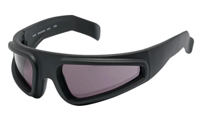 Ryder Sunglasses "Black / Black" RG0000012 GBLKB 0909