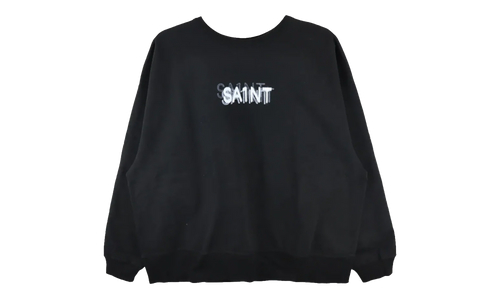 7 Deadly Crewneck Sweatshirt "Black" SMHR80000044