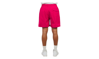 All Around Shorts "Red" P504 PGRM226