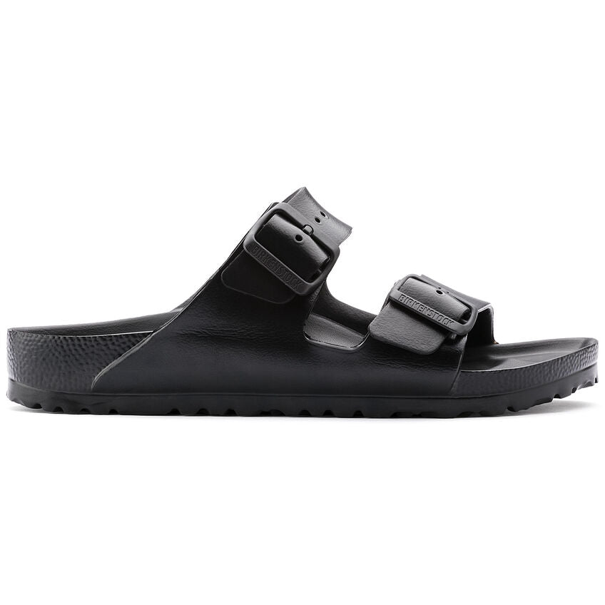 Arizona Essentials Eva Sandal in Black