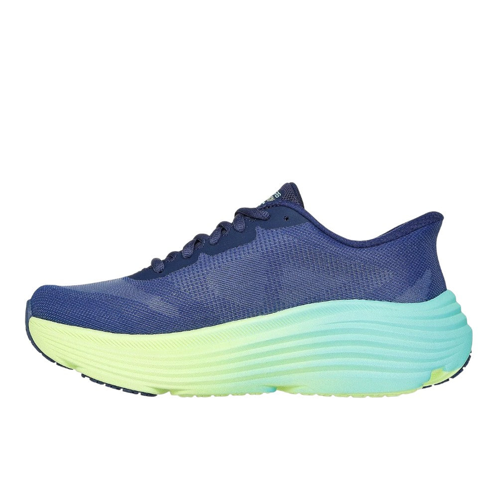 Max Cushioning Slip-ins Endeavor Hallandale Running Shoes