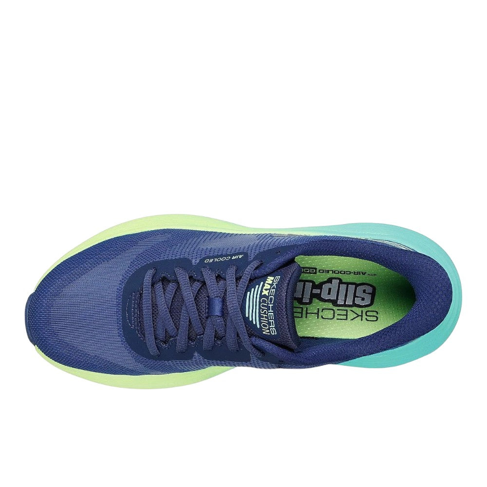 Max Cushioning Slip-ins Endeavor Hallandale Running Shoes