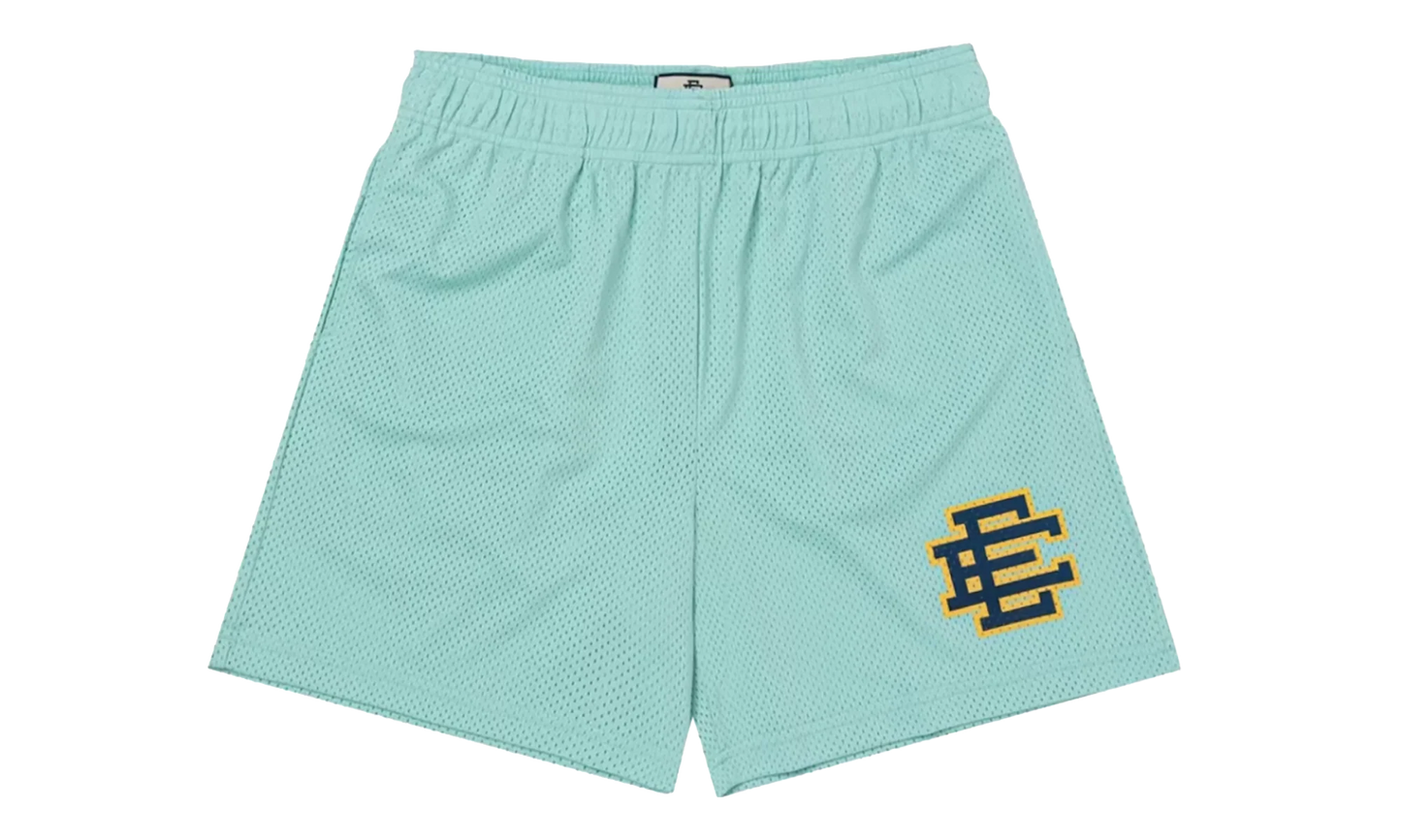 EE Basic Shorts "Yucca Navy" EE260