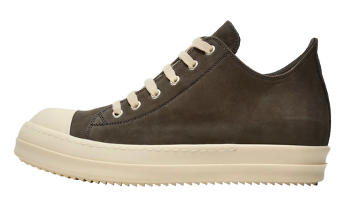 Porterville Ramones Sneaker Low "Dark Dust Milk" RU02D6891 LWN 7811