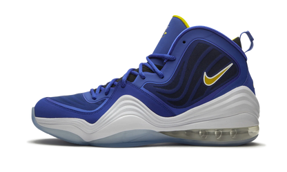 Air Penny 5 "Blue Chips" 537331 402