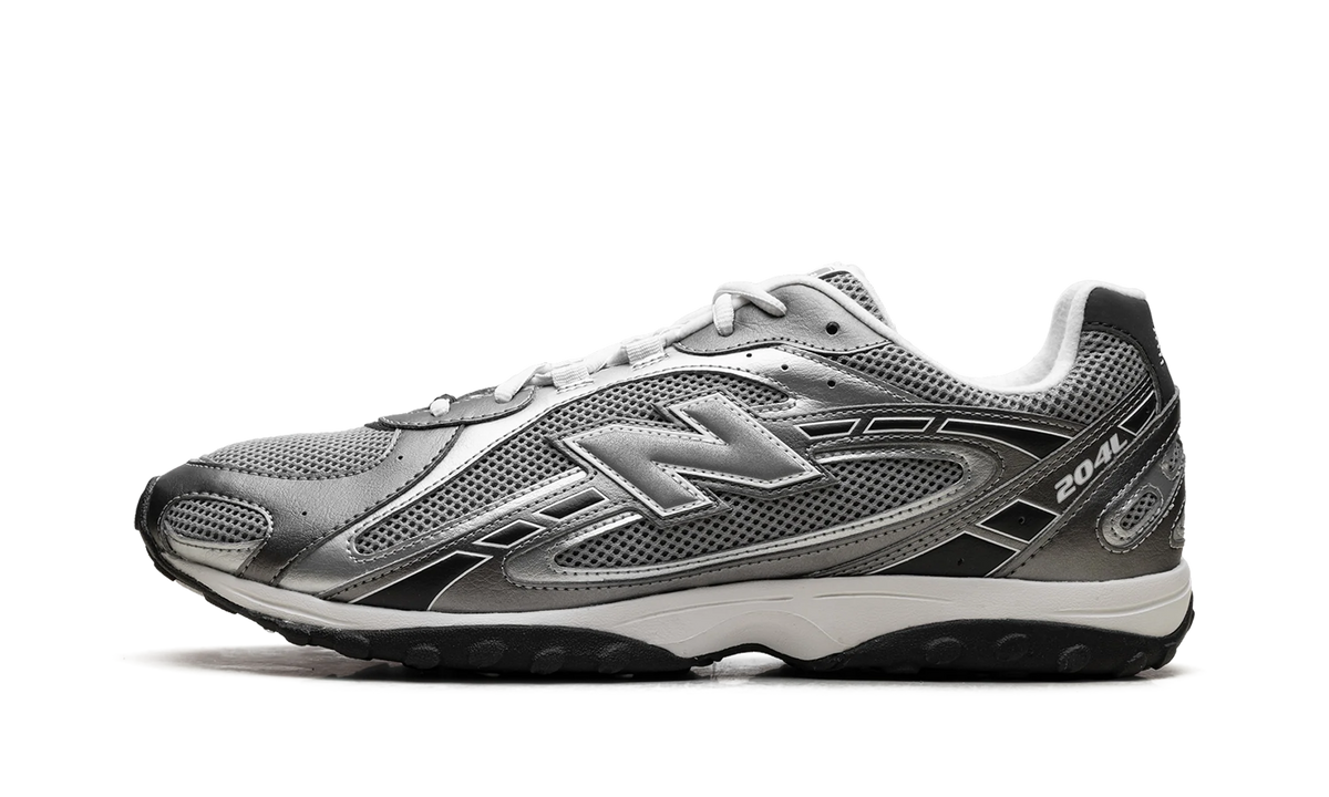 204L "Dark Silver Metallic" U204L1KP