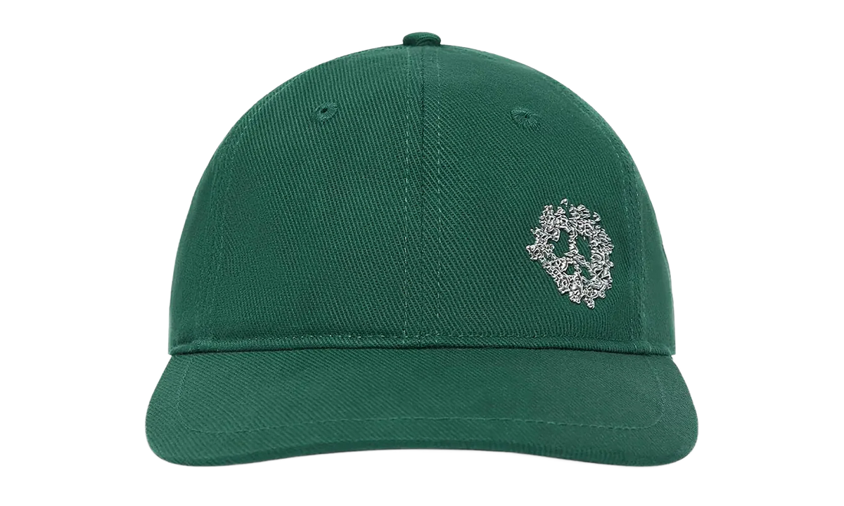 Denim University Cap "Green" DT480
