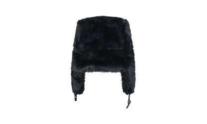 Ushanka Hat "FW25 - Black" SU26798