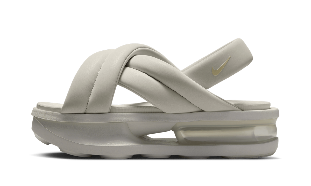 Air Max Isla Sandal WMNS"Light Bone" FJ5929 001