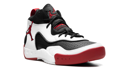 Pro Rx "White / red" CQ6116 106