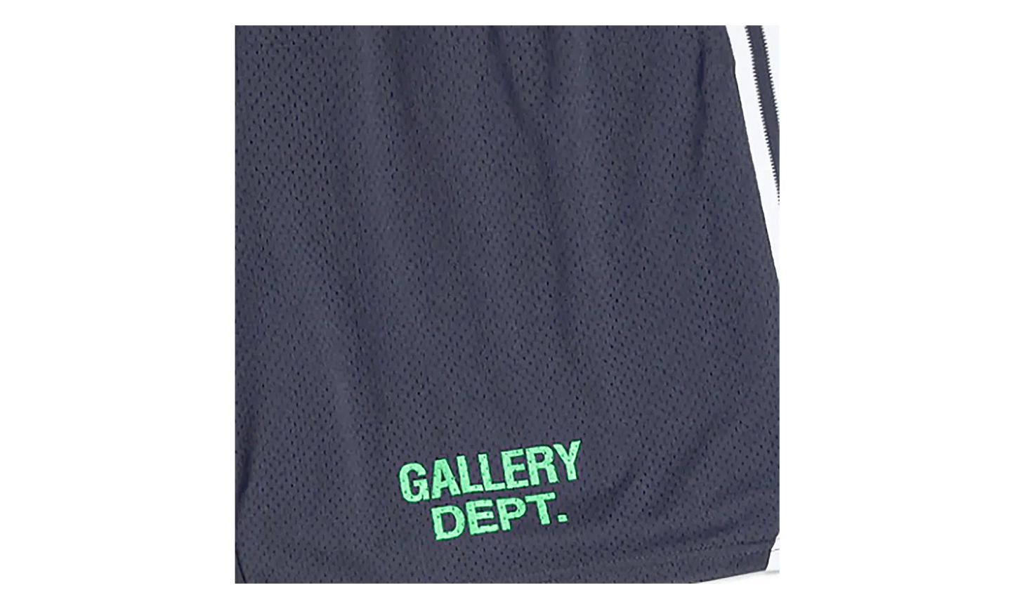 Venice Court Basketball Shorts "Navy" GDVCBSN
