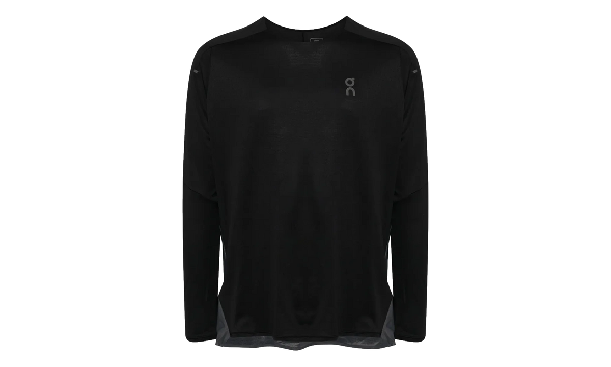 Performance Long Tee "Black Eclipse" 1ME10240106