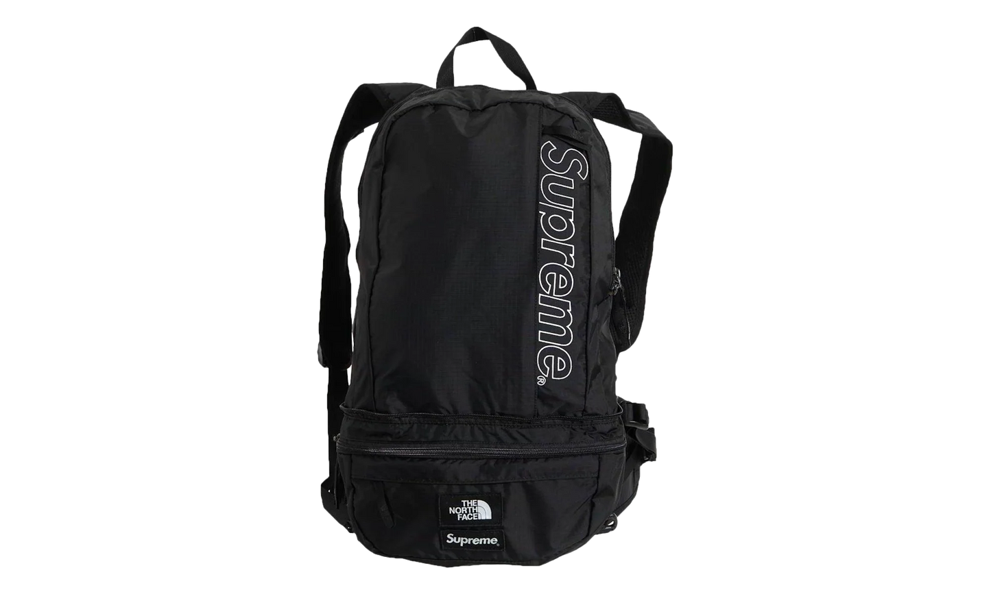 TNF Trekking Convertible Backpack + Waist Bag "SS22" SU11926