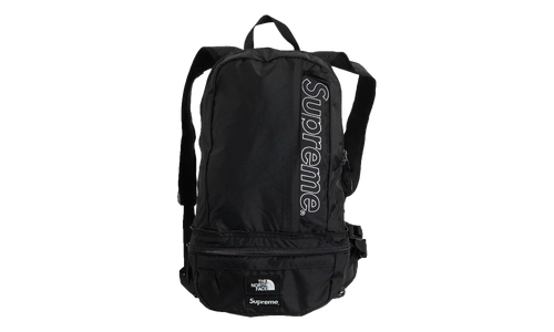 TNF Trekking Convertible Backpack + Waist Bag "SS22" SU11926