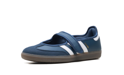 Samba Jane OG Wmns "Navy / White" IH6484
