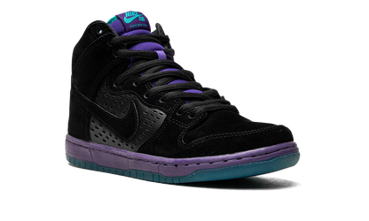 SB Dunk High Pro "Black Grape" 313171 027