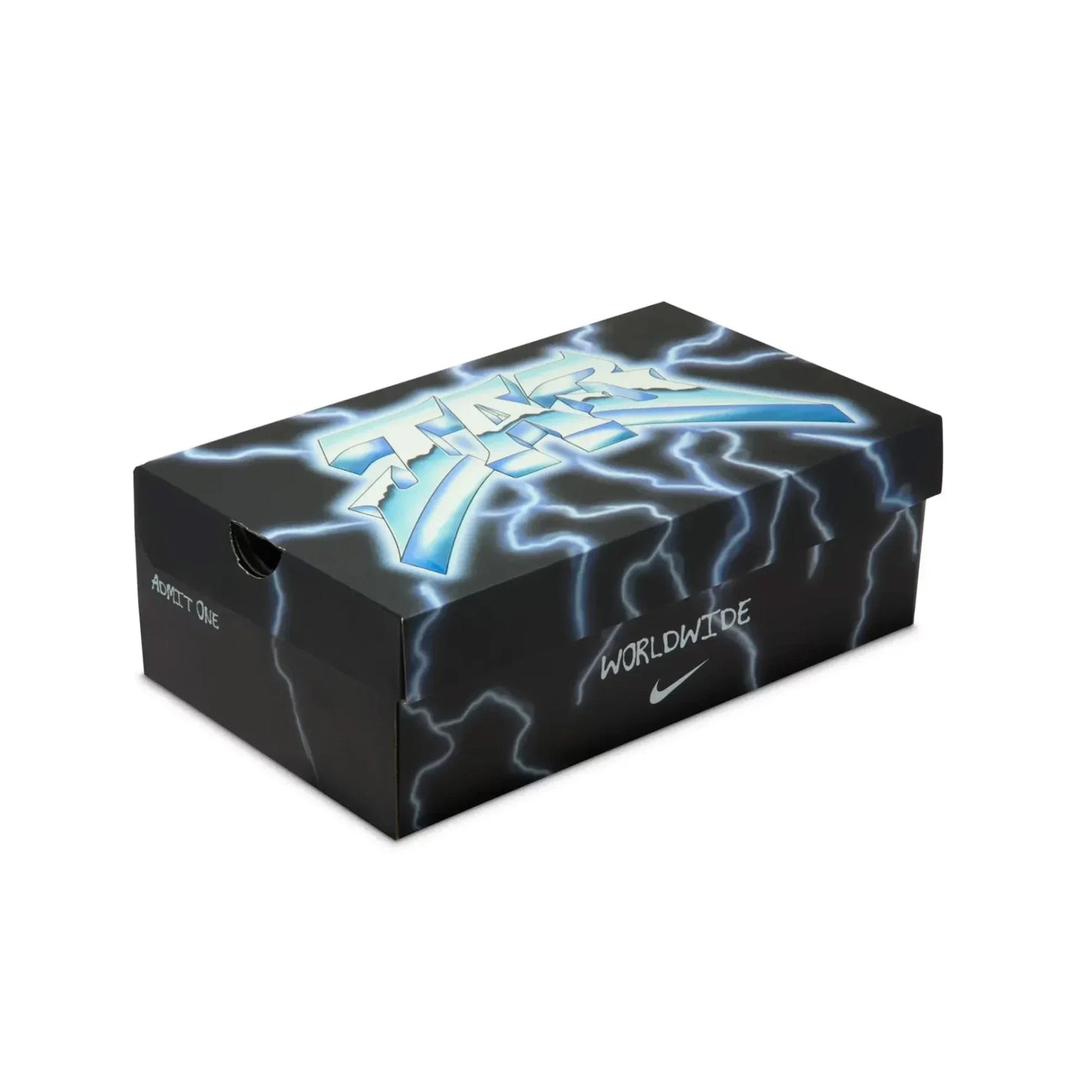 Ja 3 'Light Show' (2025)