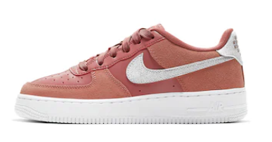 Air Force 1 LV8 Valentine's Day (GS)