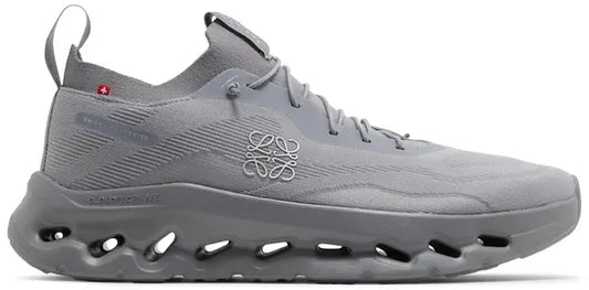Running Cloudtilt Loewe Slate Grey