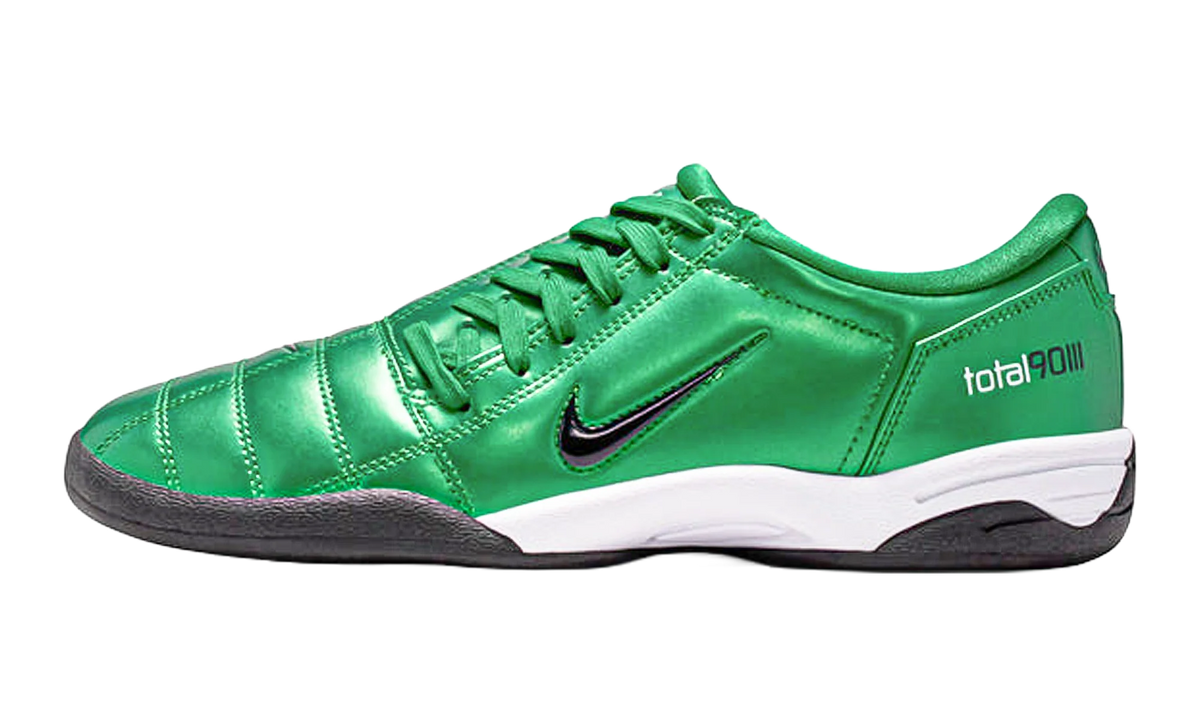 Total 90 WMNS "Pine Green" IM7595 300