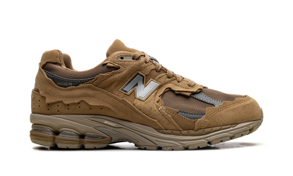 2002R Gore-Tex "Protection Pack - Stucco" U20027OI