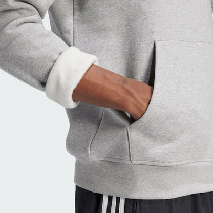 Men's adidas Trefoil Essentials Hoodie