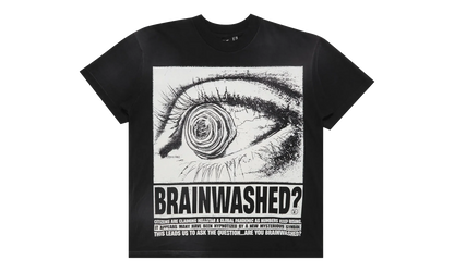 Eyeball T-Shirt "Black" HSR192