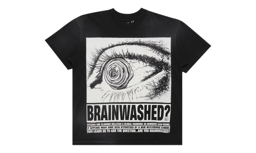 Eyeball T-Shirt "Black" HSR192