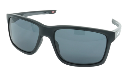 Mainlink Xl Sunglasses "Matte Black / PRIZM Grey" OO9264 41