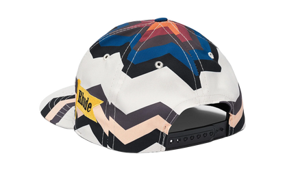 Cyril Hat "Multicolor" RHPS24HA10610108 MUL