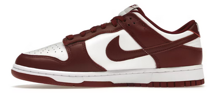 Dunk Low Team Red (2022)