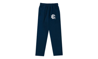 EE Basic Sweatpants "Navy / White" EE136