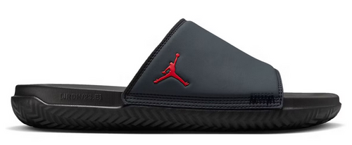Play Slide Anthracite University Red