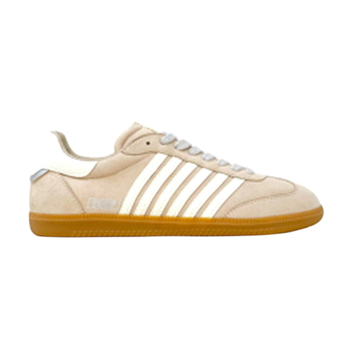 Stevie Lace Up Sneakers