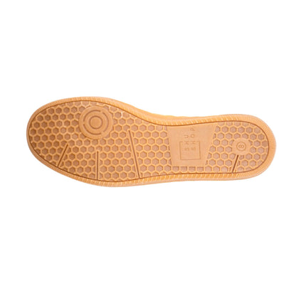 Stevie Lace Up Sneakers