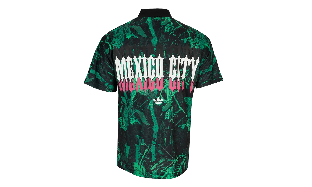 FIFA 26 Host City Jersey "Mexico City - Multi" KC8607