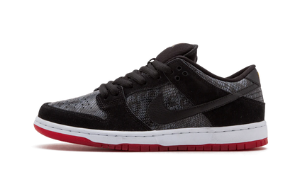 Dunk Low Premium SB "Snakeskin" 313170 017