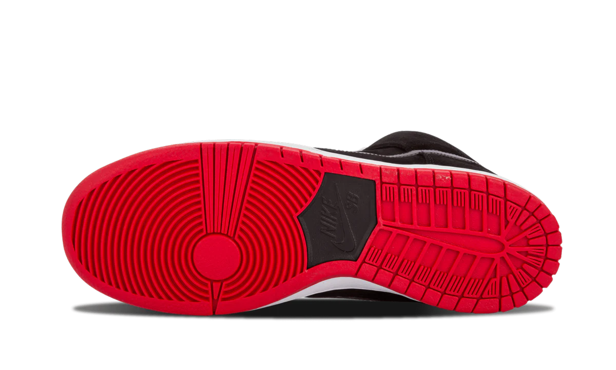 Dunk High Premium SB "Uprise" 313171 061