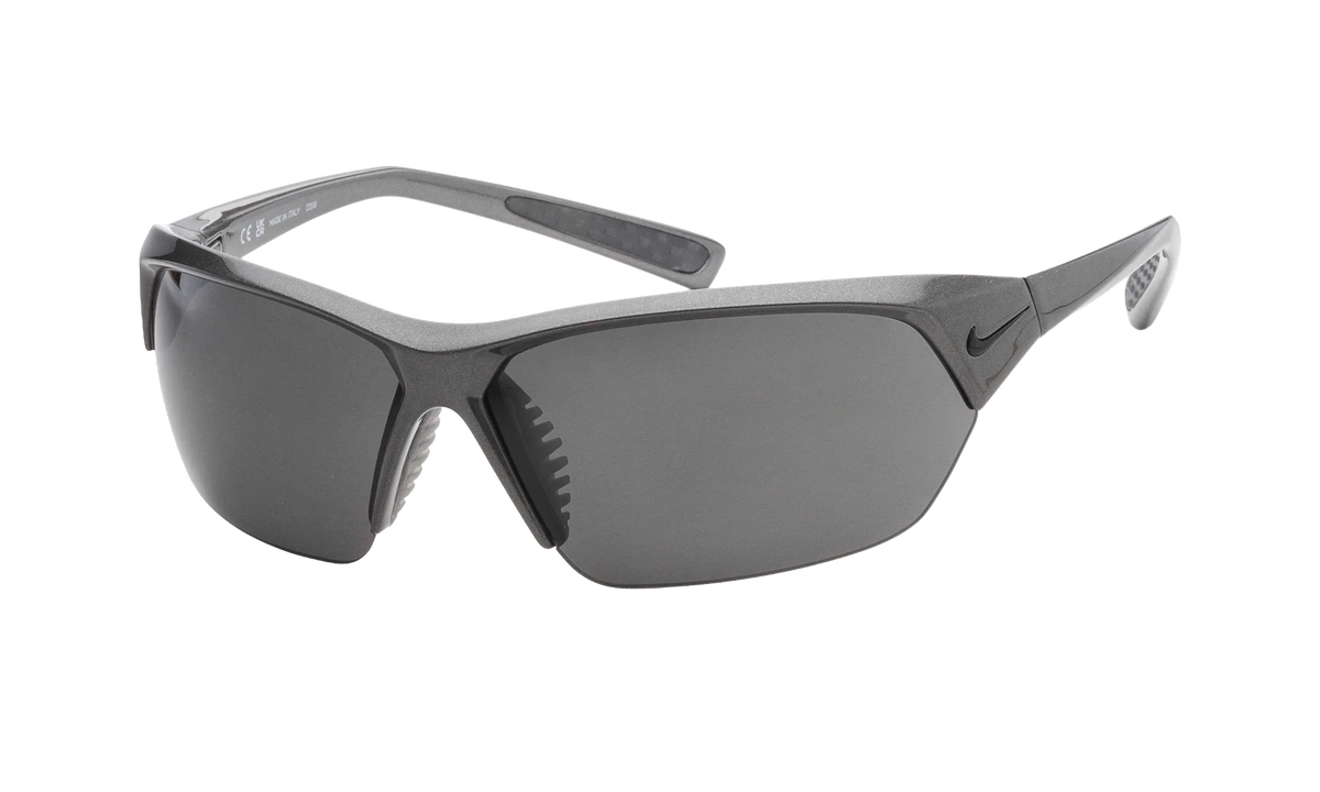 Skylon Ace Sunglasses "Wolf Grey / Silver Mirror" EV1125 009