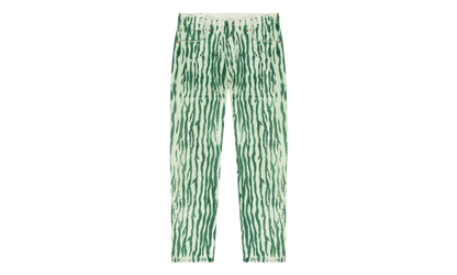 Levi's Rind 501 Jeans "Green" DT393